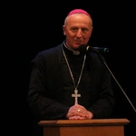 Dzień skupienia dla katechetów w Radomiu