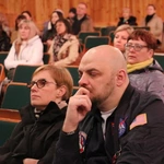 Dzień skupienia dla katechetów w Radomiu