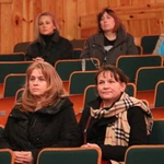 Dzień skupienia dla katechetów w Radomiu