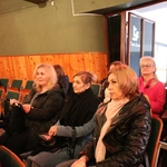 Dzień skupienia dla katechetów w Radomiu