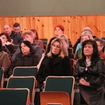 Dzień skupienia dla katechetów w Radomiu