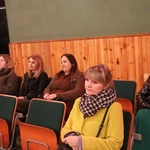 Dzień skupienia dla katechetów w Radomiu