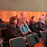 Dzień skupienia dla katechetów w Radomiu