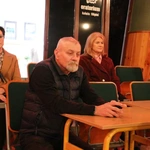 Dzień skupienia dla katechetów w Radomiu