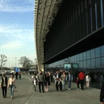Dzień otwarty Stadionu Opolskiego