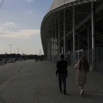 Dzień otwarty Stadionu Opolskiego