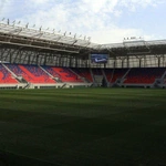 Dzień otwarty Stadionu Opolskiego