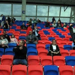 Dzień otwarty Stadionu Opolskiego