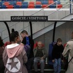 Dzień otwarty Stadionu Opolskiego