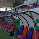 Dzień otwarty Stadionu Opolskiego