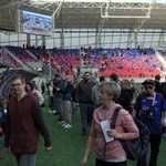 Dzień otwarty Stadionu Opolskiego