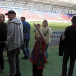 Dzień otwarty Stadionu Opolskiego