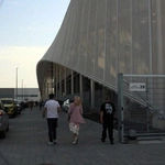 Dzień otwarty Stadionu Opolskiego