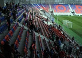 Dzień otwarty Stadionu Opolskiego