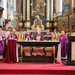 Diecezjalne spotkanie Liturgicznej Służby Ołtarza