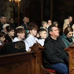 Diecezjalne spotkanie Liturgicznej Służby Ołtarza