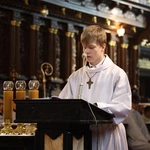 Diecezjalne spotkanie Liturgicznej Służby Ołtarza