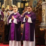 Diecezjalne spotkanie Liturgicznej Służby Ołtarza