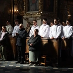 Diecezjalne spotkanie Liturgicznej Służby Ołtarza