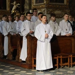 Diecezjalne spotkanie Liturgicznej Służby Ołtarza