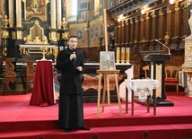 Diecezjalne spotkanie Liturgicznej Służby Ołtarza