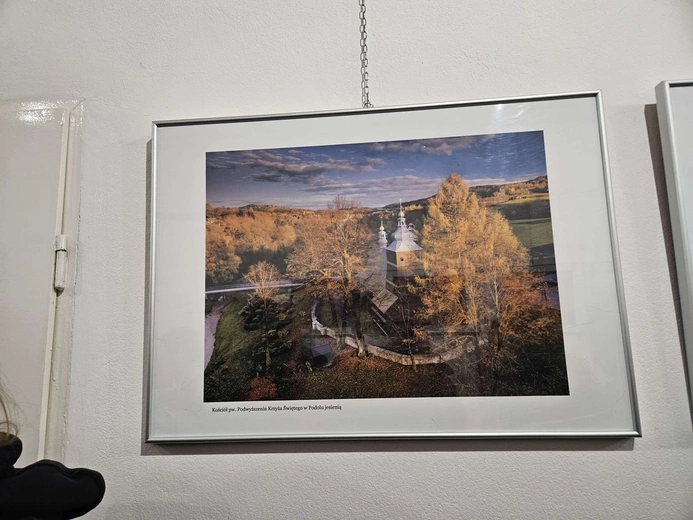 Kościoły z nieba