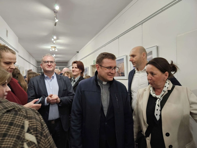 Kościoły z nieba