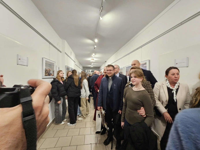 Kościoły z nieba