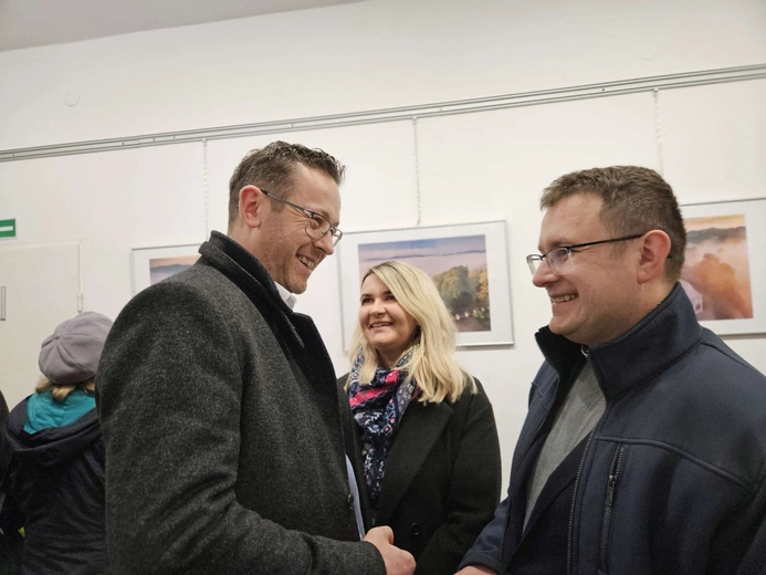 Kościoły z nieba