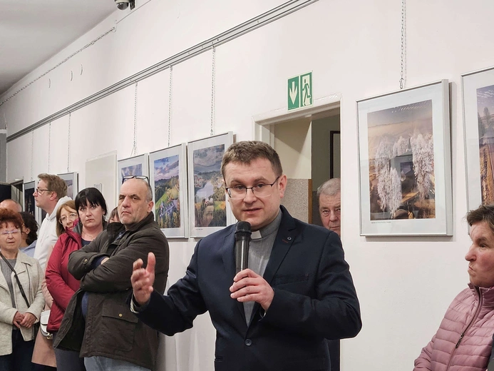 Kościoły z nieba