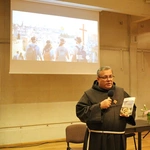 Premiera filmu "Via Dolorosa"