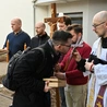 W Gdyni wierni przeżywali Boży Obiad