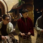 Próba misterium "Nasz Bóg jest wielki" w Bodzanowie