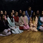 Próba misterium "Nasz Bóg jest wielki" w Bodzanowie