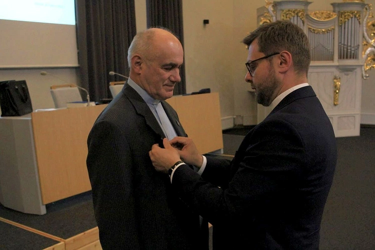 Wielkopostny Wykład Otwarty: 1700. rocznica Soboru Nicejskiego