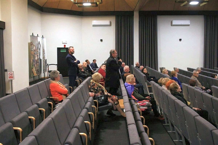 Wielkopostny Wykład Otwarty: 1700. rocznica Soboru Nicejskiego