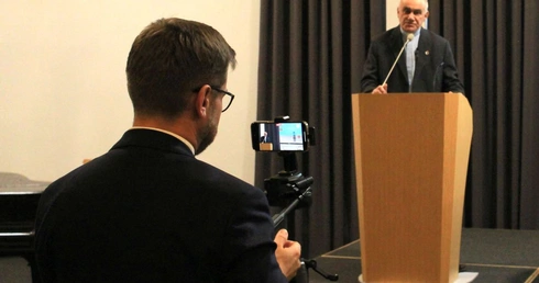 Wielkopostny Wykład Otwarty: 1700. rocznica Soboru Nicejskiego