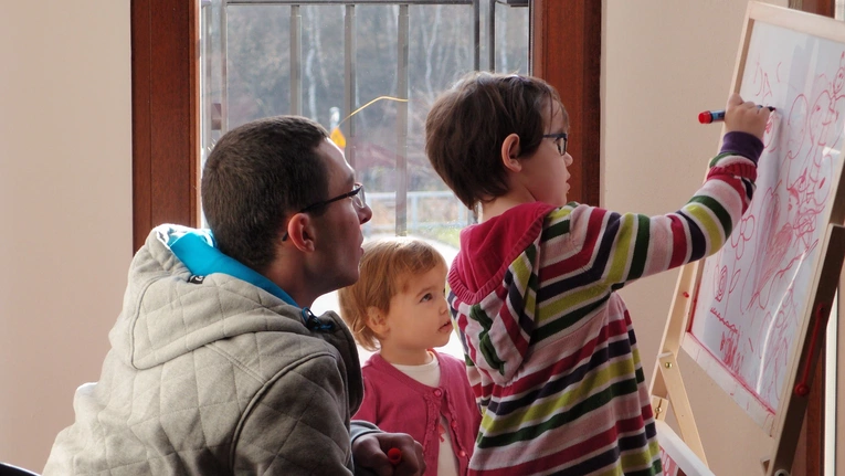 Masz pomysł ewangelizacyjny? Pieniądze leżą na stole