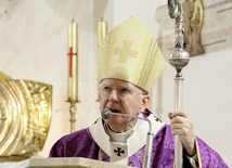 Abp Jędraszewski prosi o modlitwę w intencji nauczania religii w szkołach