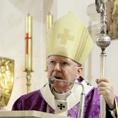 Abp Jędraszewski prosi o modlitwę w intencji nauczania religii w szkołach