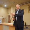 Wielkopostne skupienie muzyków kościelnych
