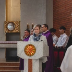 Kard. Tagle w Sopocie
