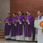 Kard. Tagle w Sopocie