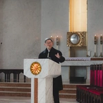 Konferencja kard. Tagle'a dla świeckich