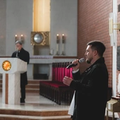 Konferencja kard. Tagle'a dla świeckich