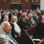 Konferencja kard. Tagle'a dla świeckich