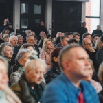 Konferencja kard. Tagle'a dla świeckich