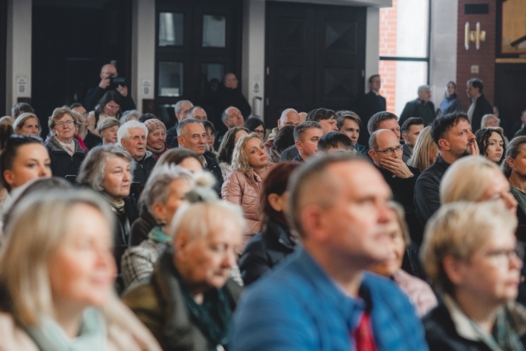 Konferencja kard. Tagle'a dla świeckich