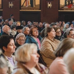 Konferencja kard. Tagle'a dla świeckich