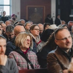Konferencja kard. Tagle'a dla świeckich